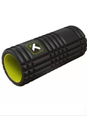 Triggerpoint Grid Foam Roller - black
